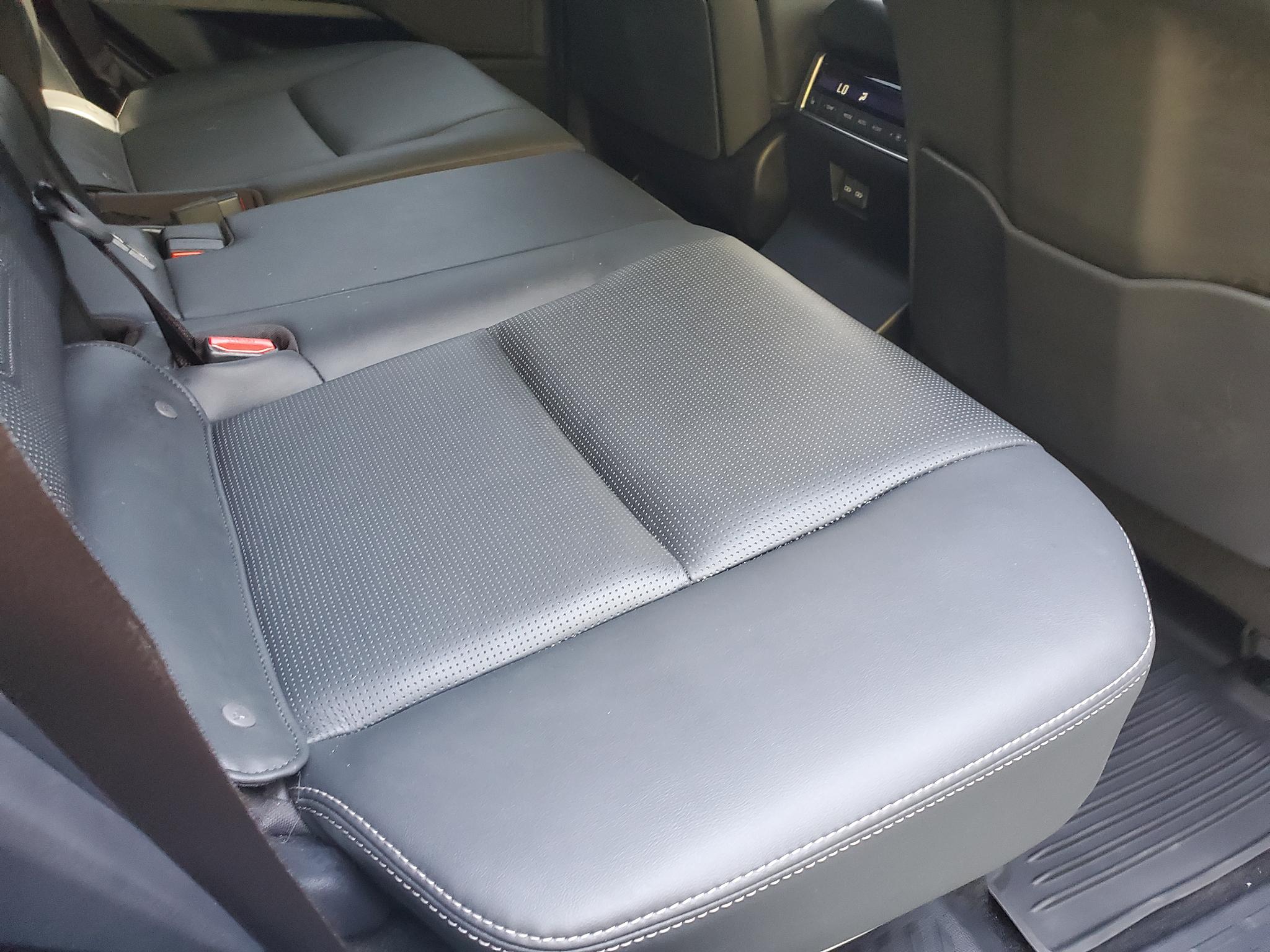 Lexus GX GX 550 Luxury 4WD 2024