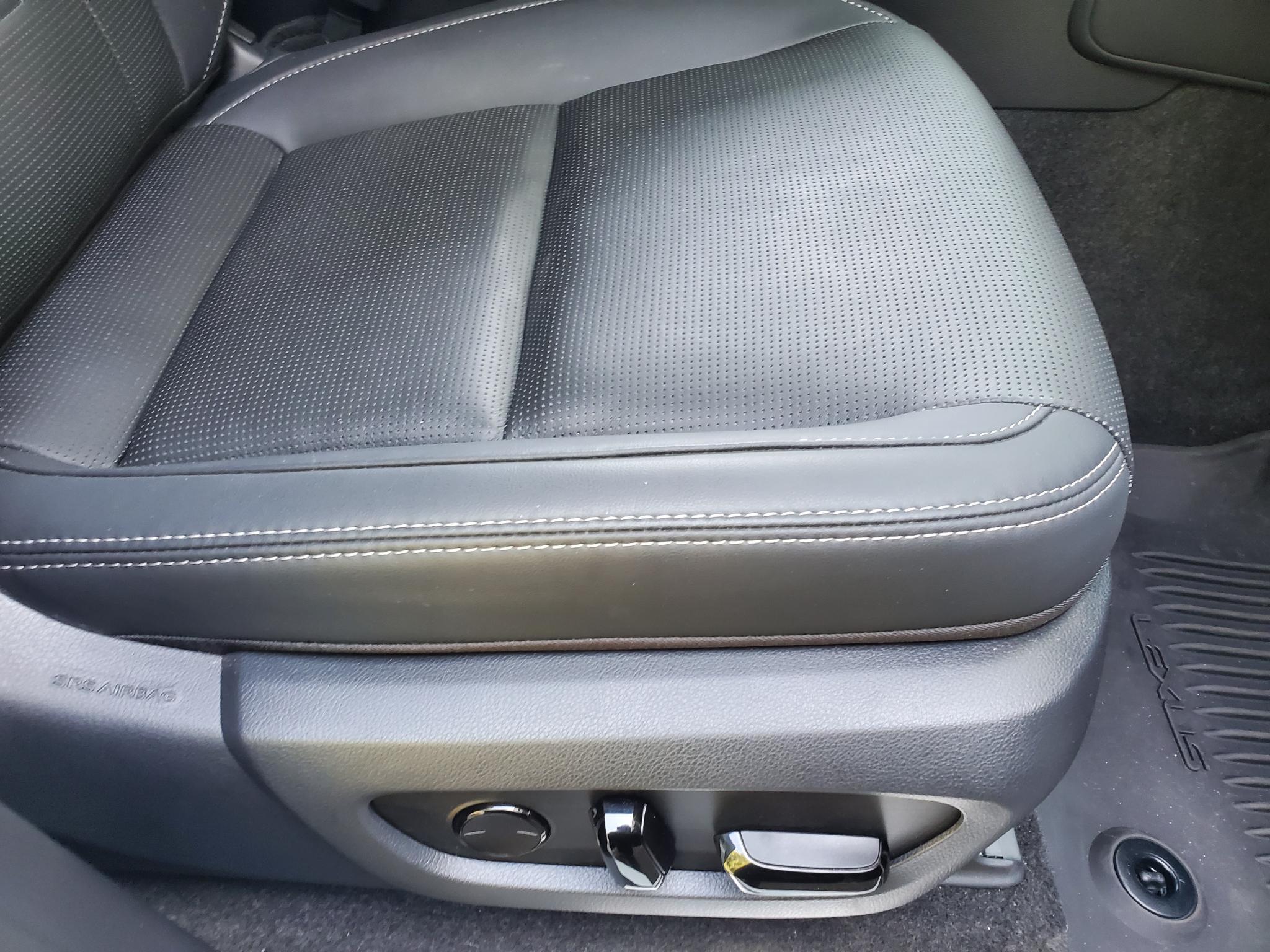 Lexus GX GX 550 Luxury 4WD 2024