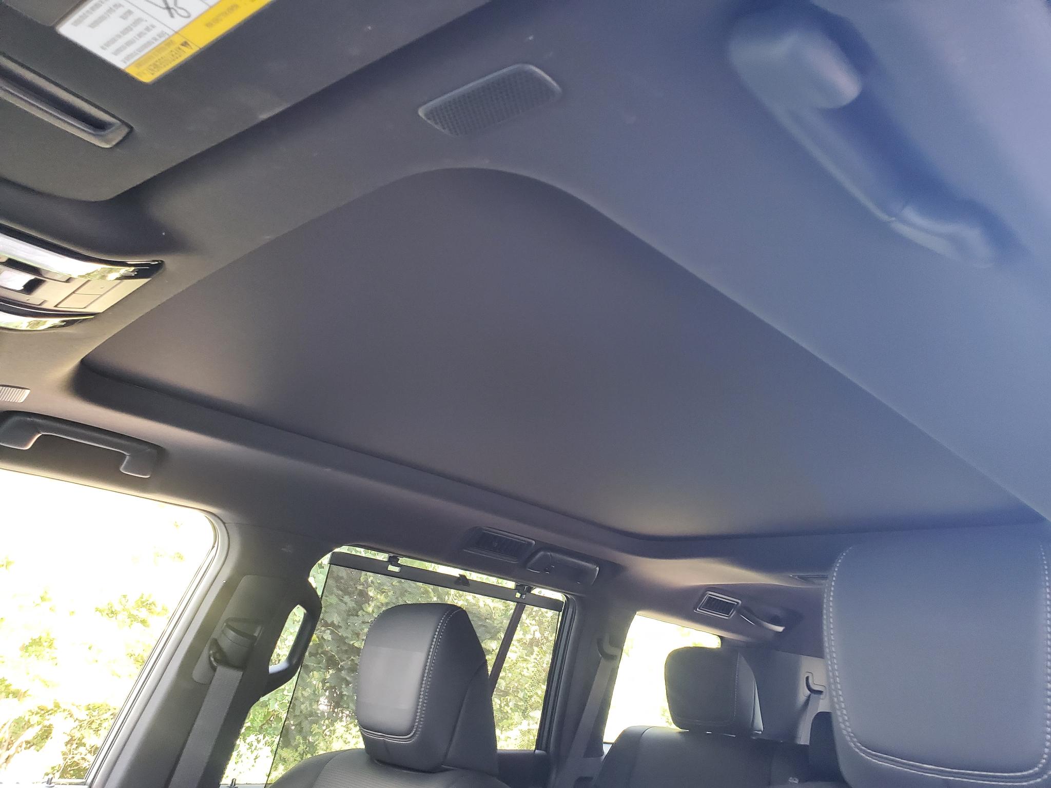 Lexus GX GX 550 Luxury 4WD 2024