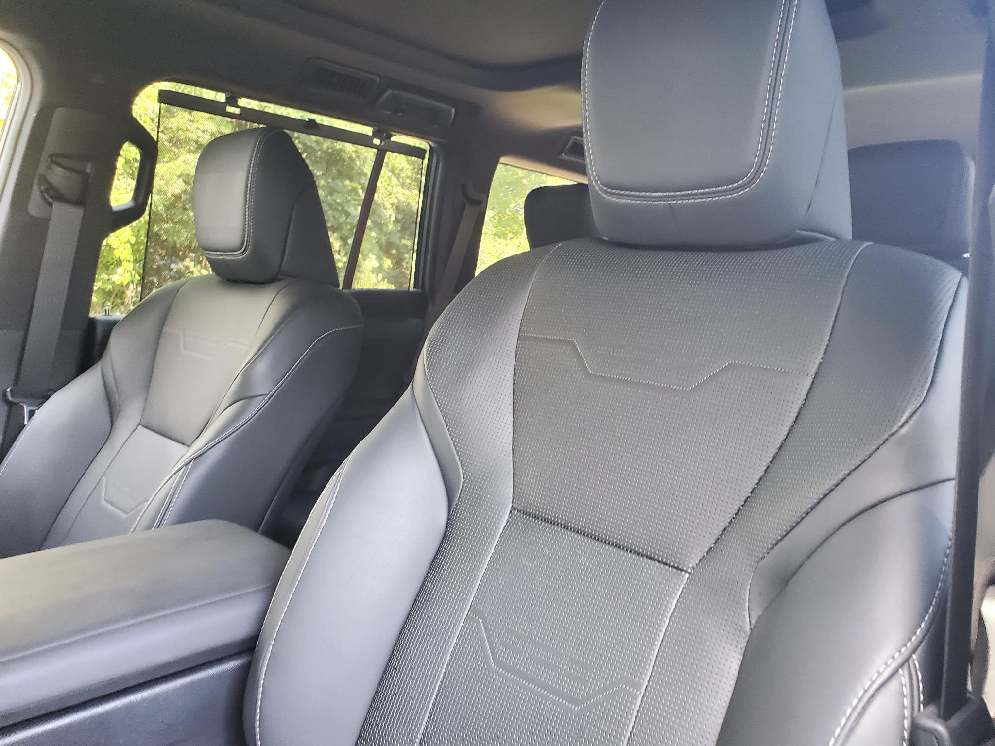 Lexus GX GX 550 Luxury 4WD 2024