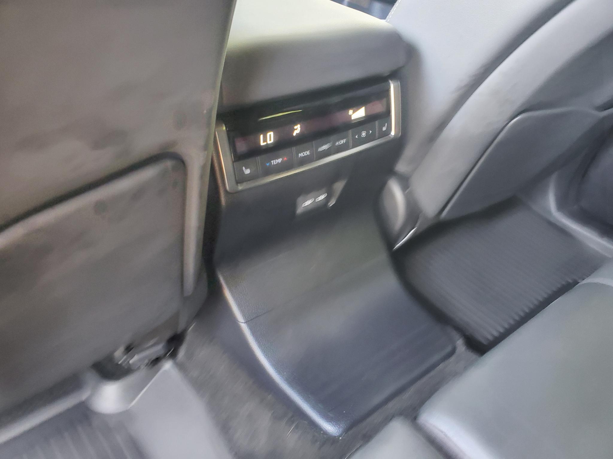 Lexus GX GX 550 Luxury 4WD 2024