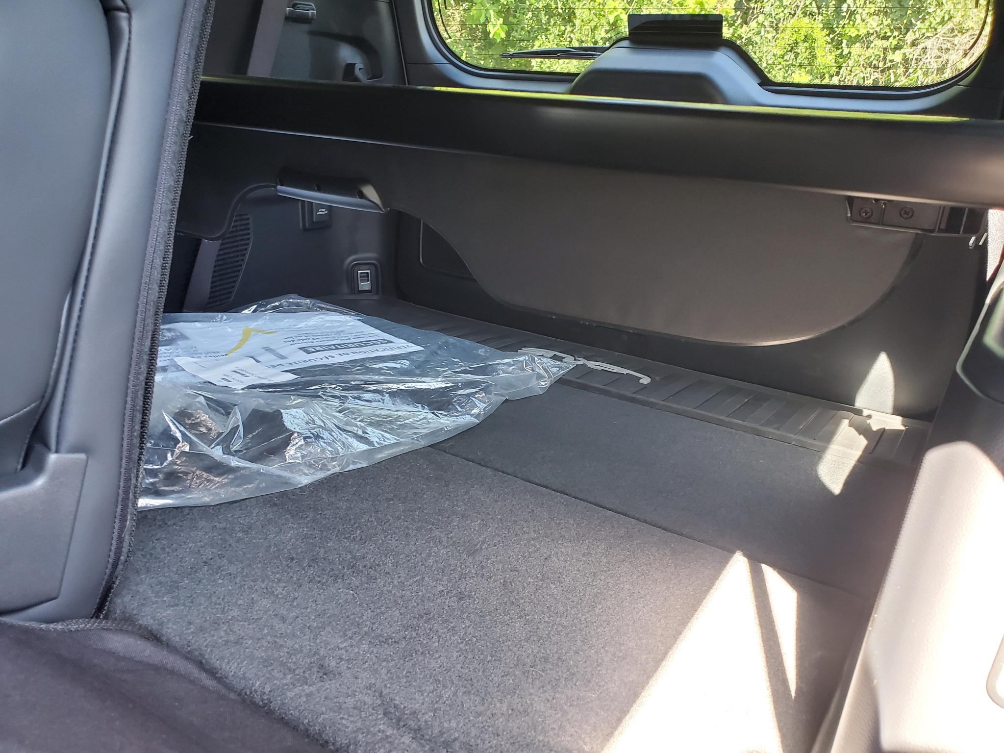 Lexus GX GX 550 Luxury 4WD 2024