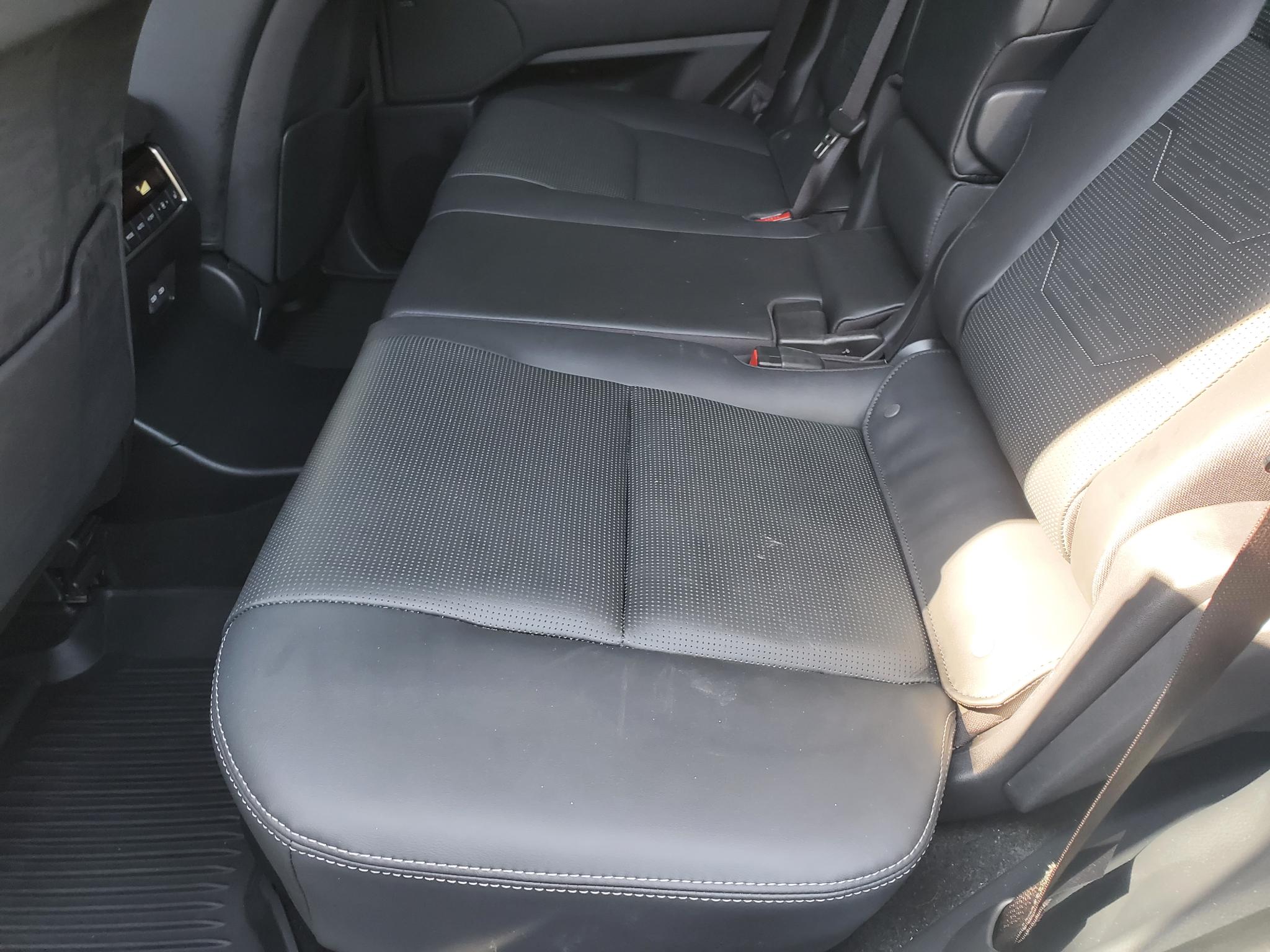 Lexus GX GX 550 Luxury 4WD 2024