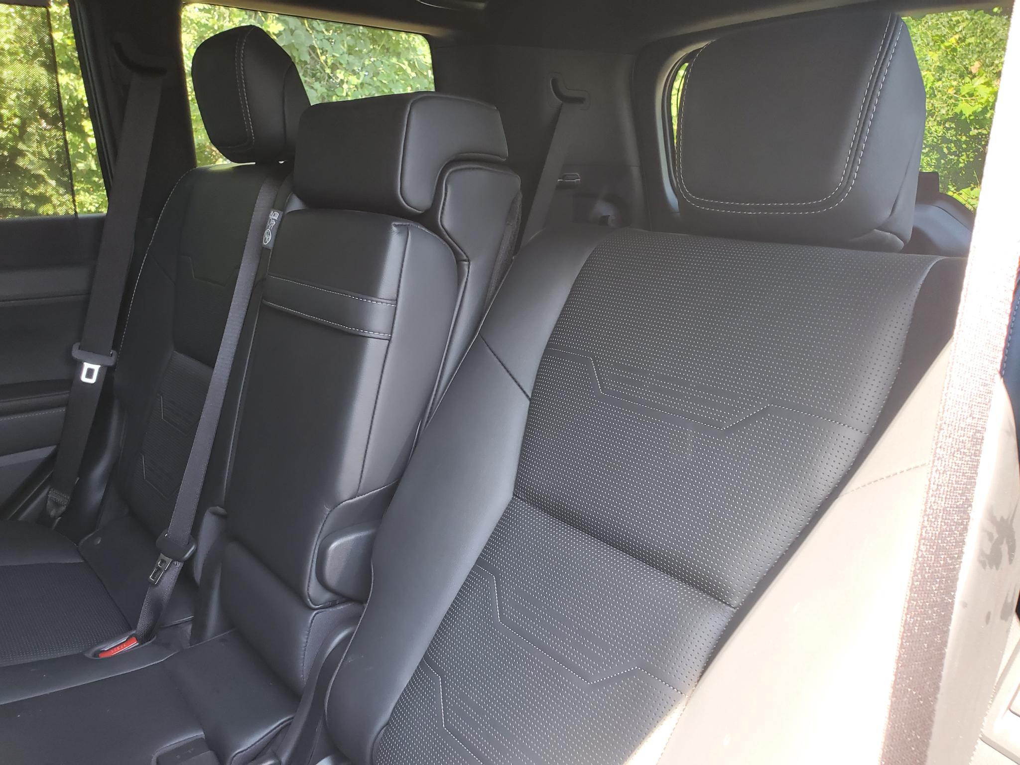 Lexus GX GX 550 Luxury 4WD 2024