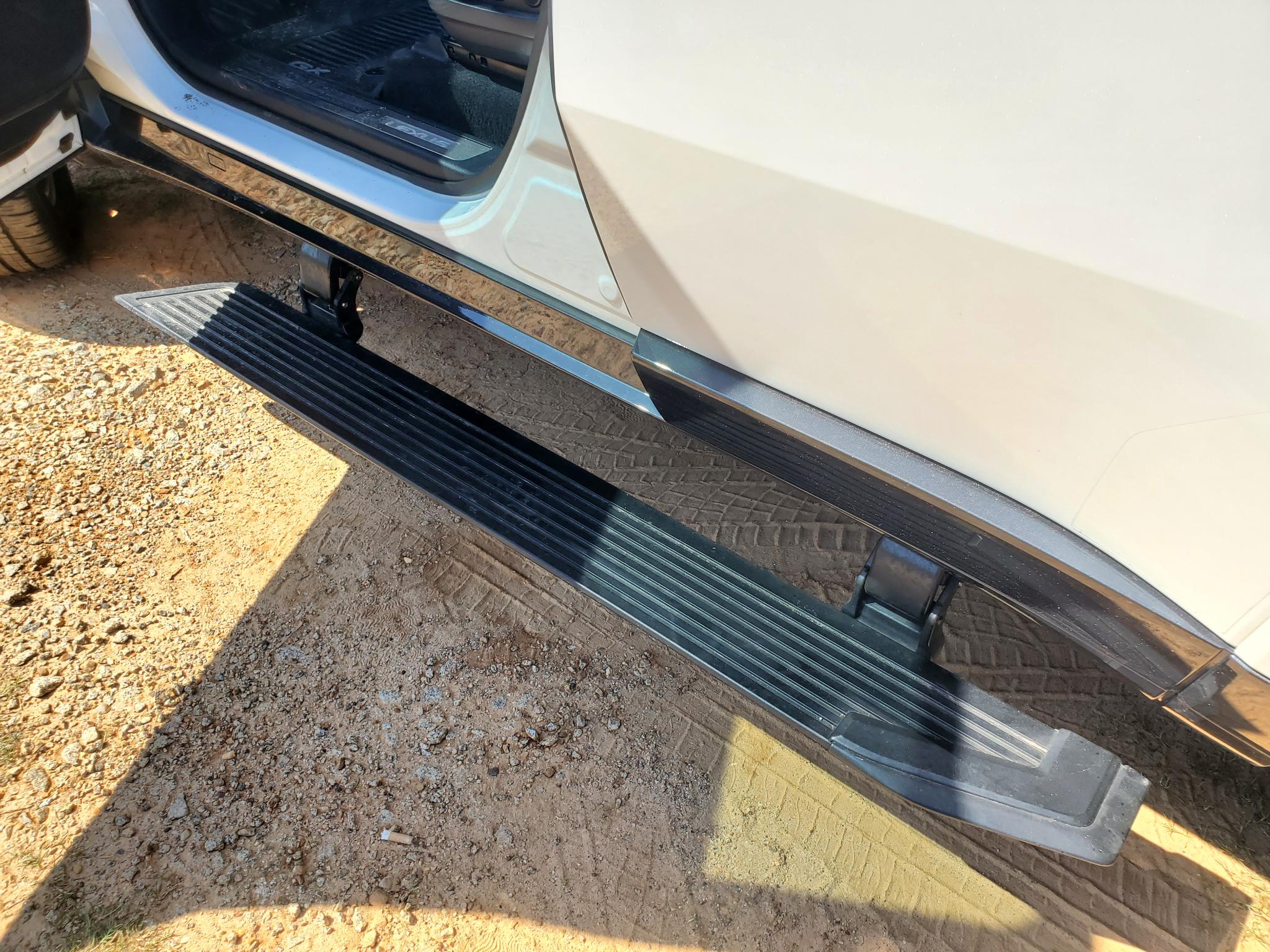 Lexus GX GX 550 Luxury 4WD 2024