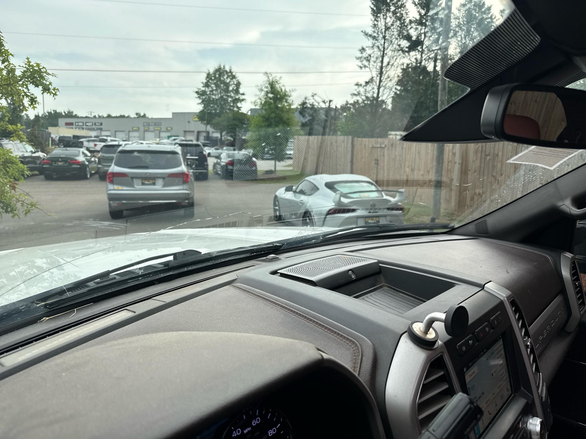 Ford Super Duty F-250 SRW  2019