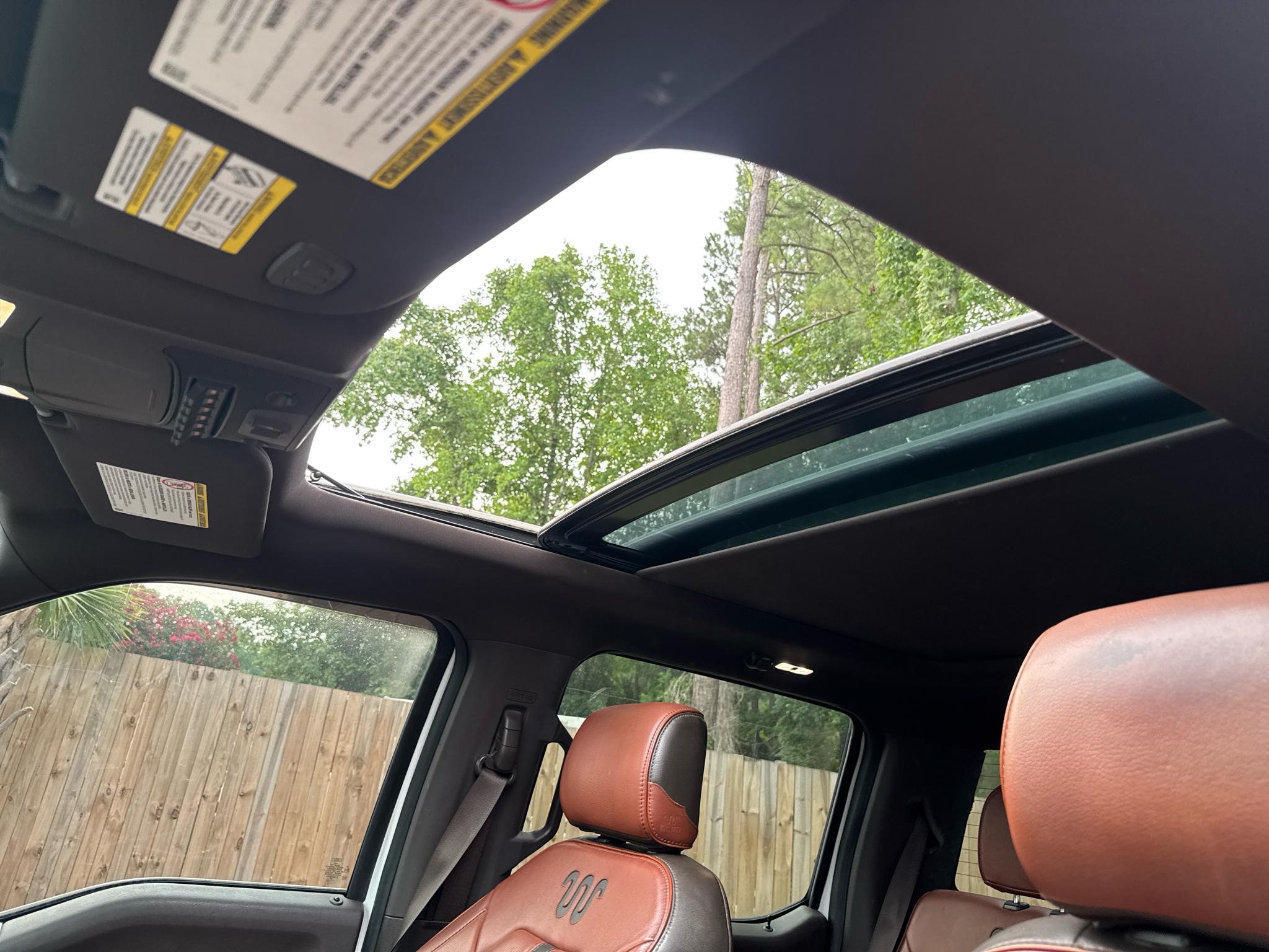 Ford Super Duty F-250 SRW  2019