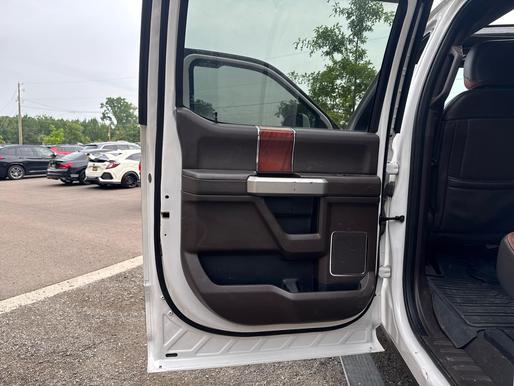 Ford Super Duty F-250 SRW  2019