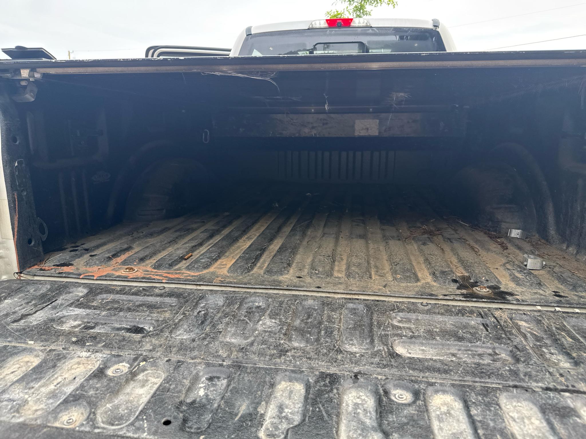 Ford Super Duty F-250 SRW  2019