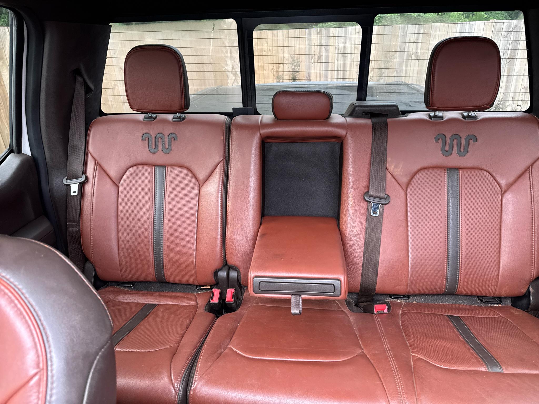 Ford Super Duty F-250 SRW  2019