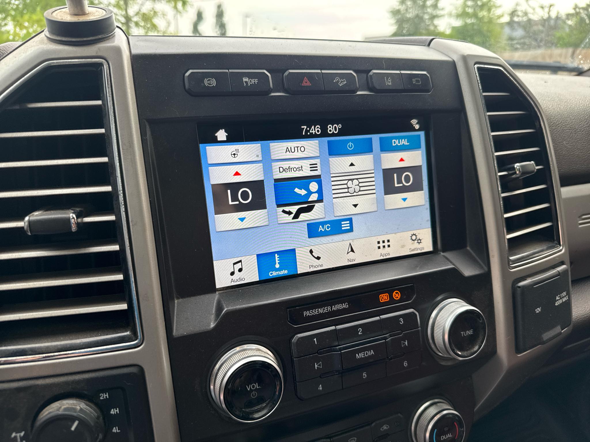 Ford Super Duty F-250 SRW  2019