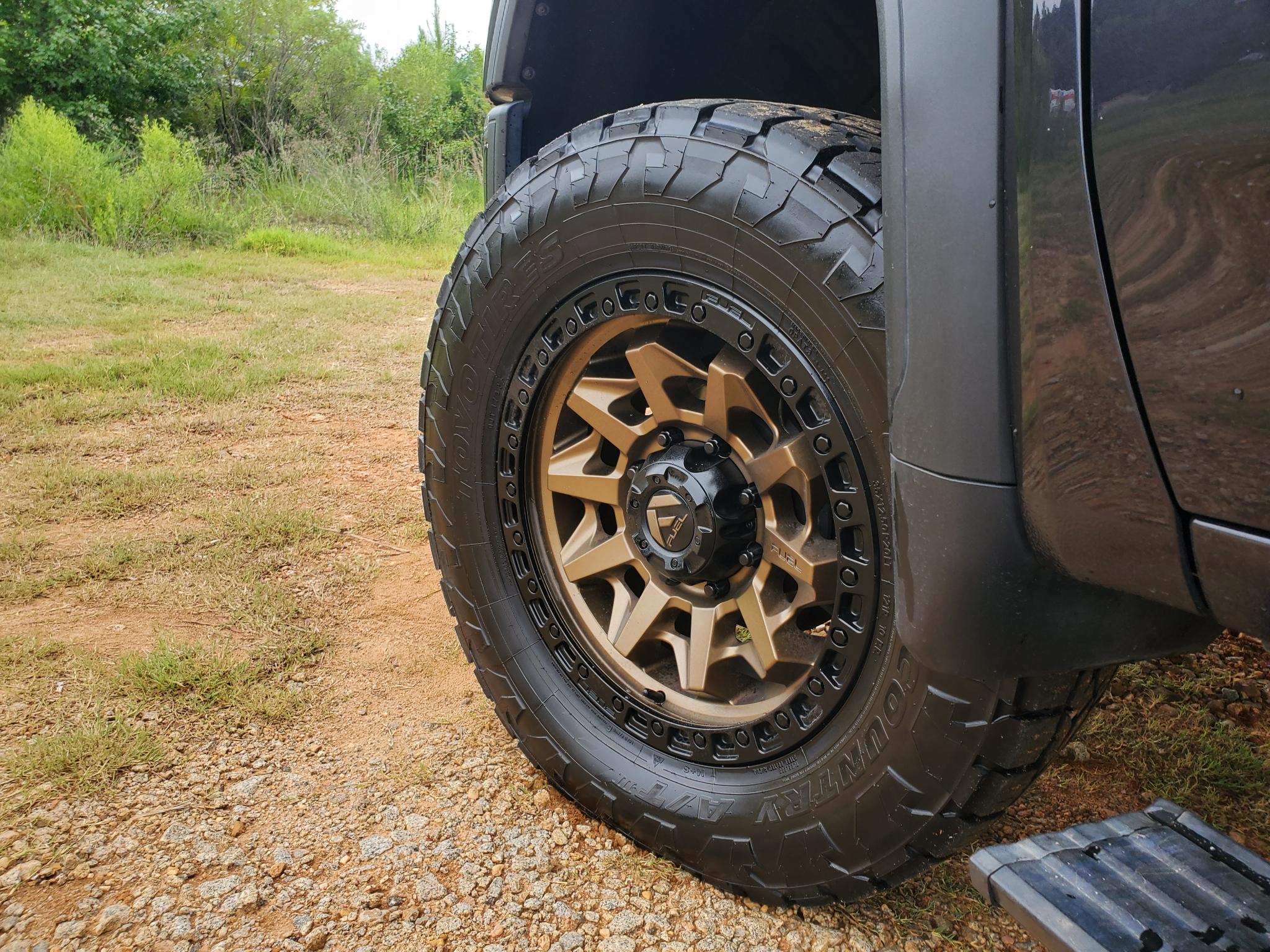 GMC Sierra 2500HD  2025