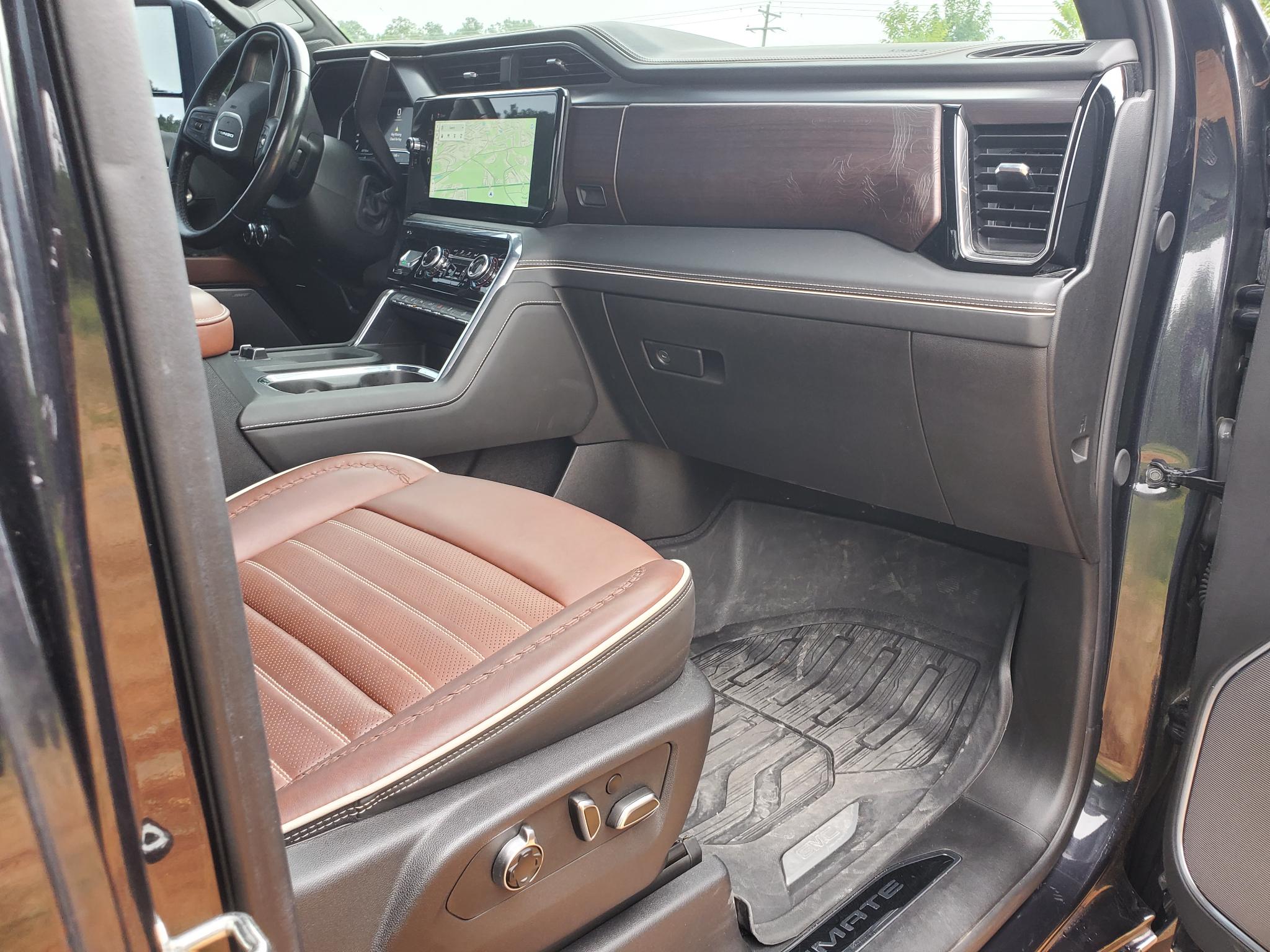 GMC Sierra 2500HD  2025