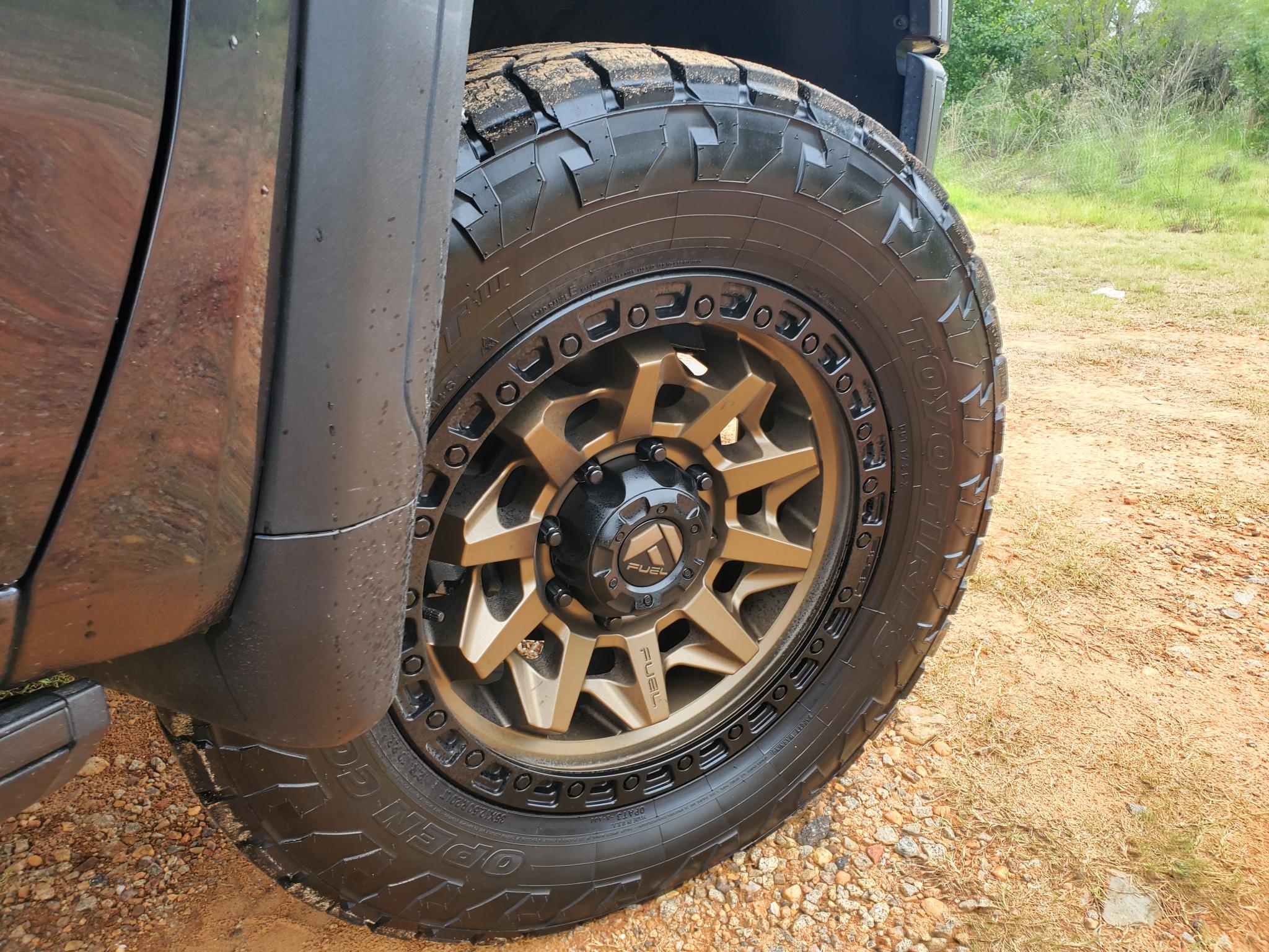 GMC Sierra 2500HD  2025