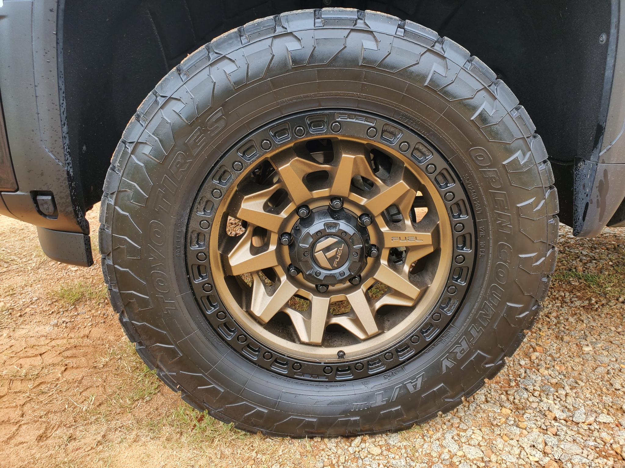 GMC Sierra 2500HD  2025