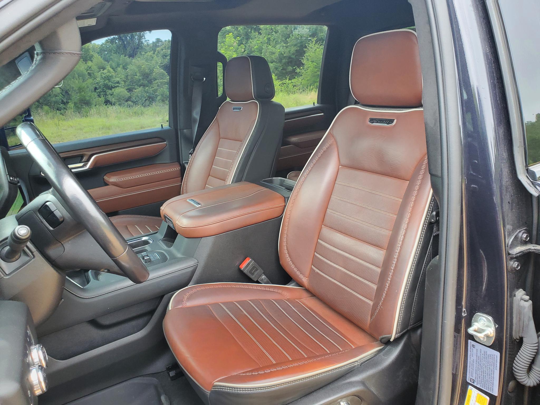 GMC Sierra 2500HD  2025