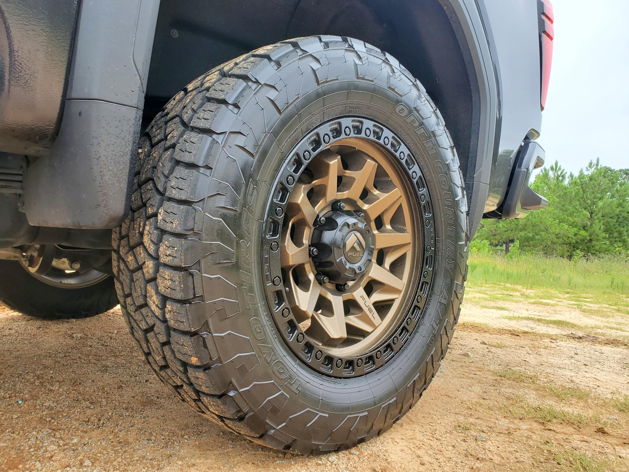 GMC Sierra 2500HD  2025
