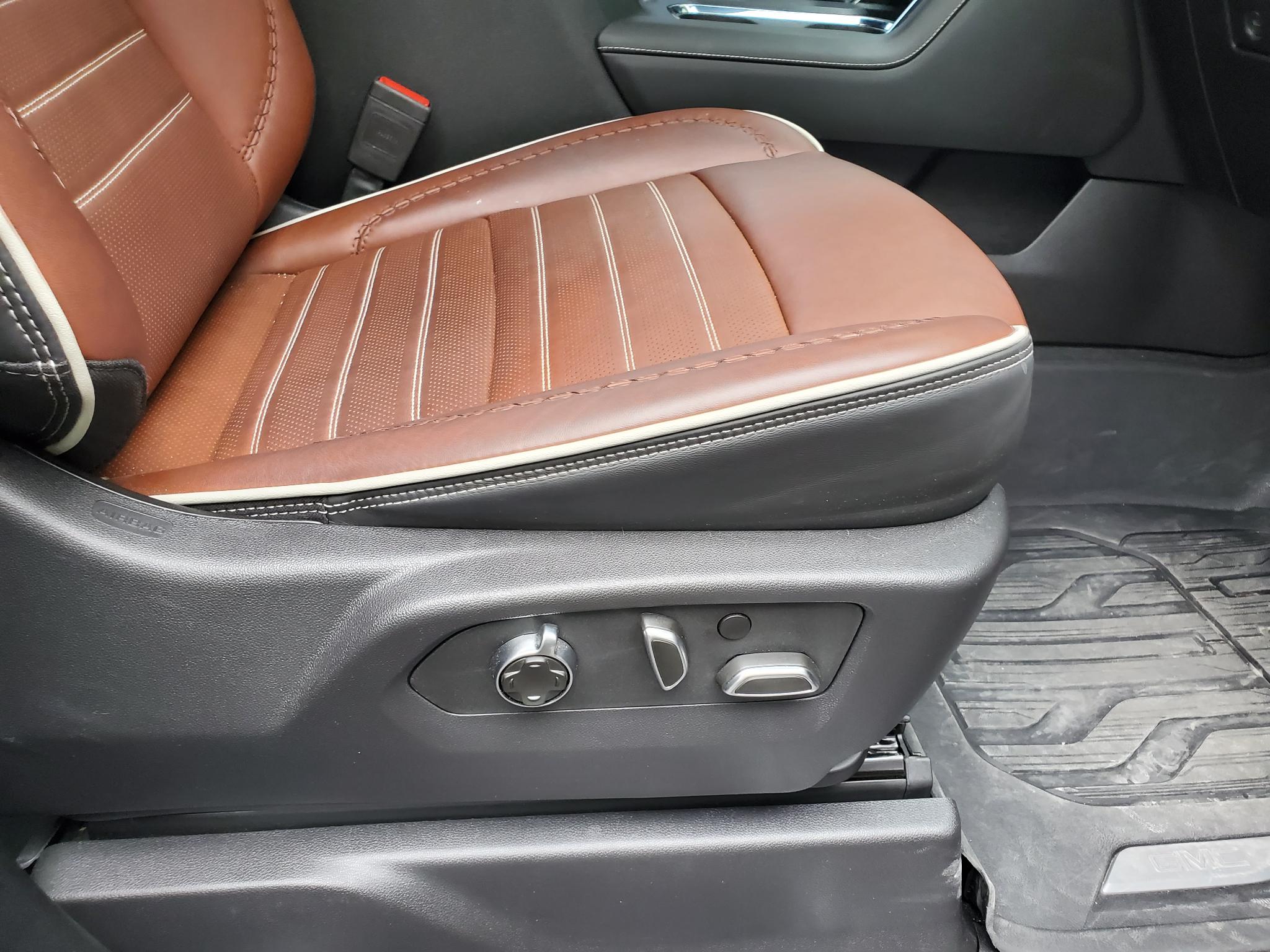 GMC Sierra 2500HD  2025