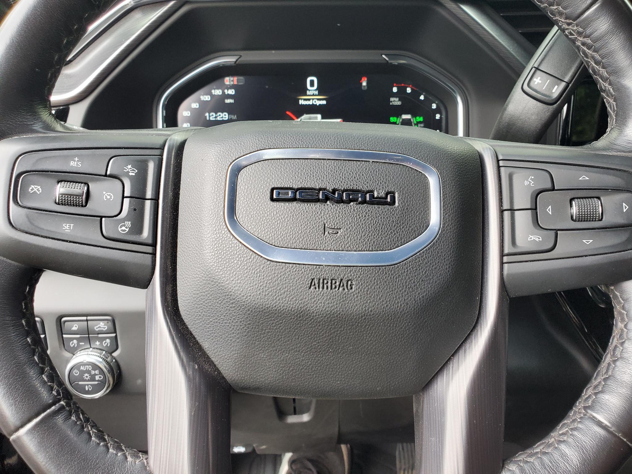 GMC Sierra 2500HD  2025