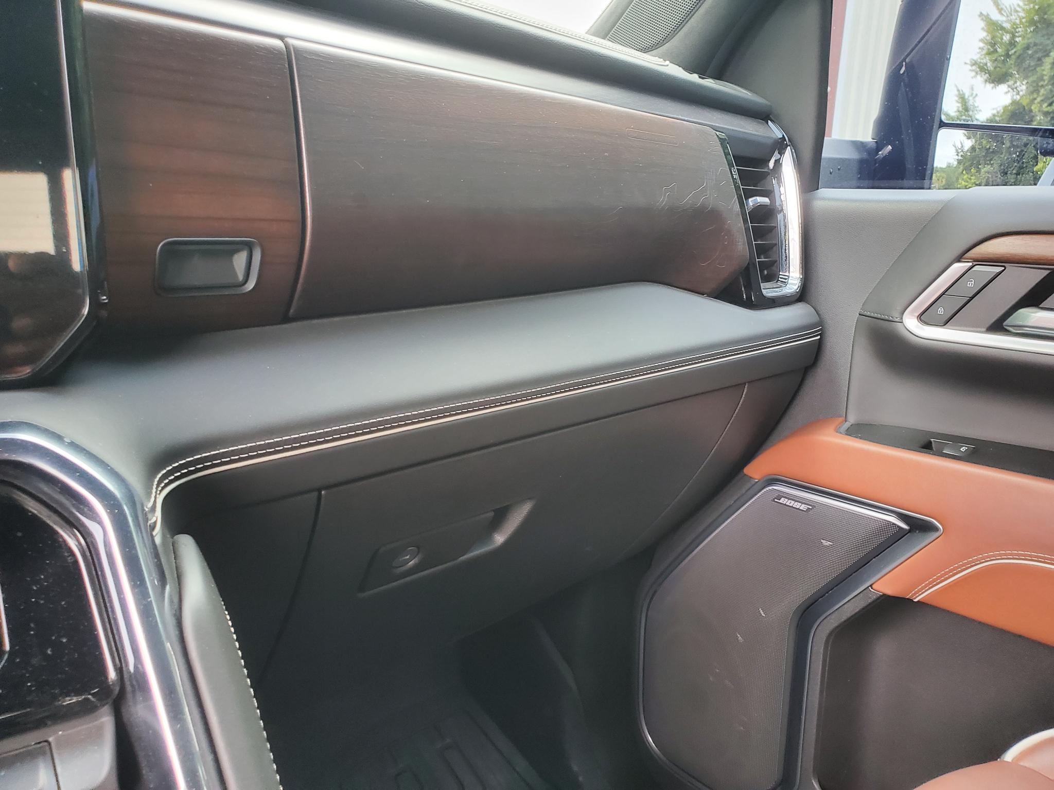GMC Sierra 2500HD  2025
