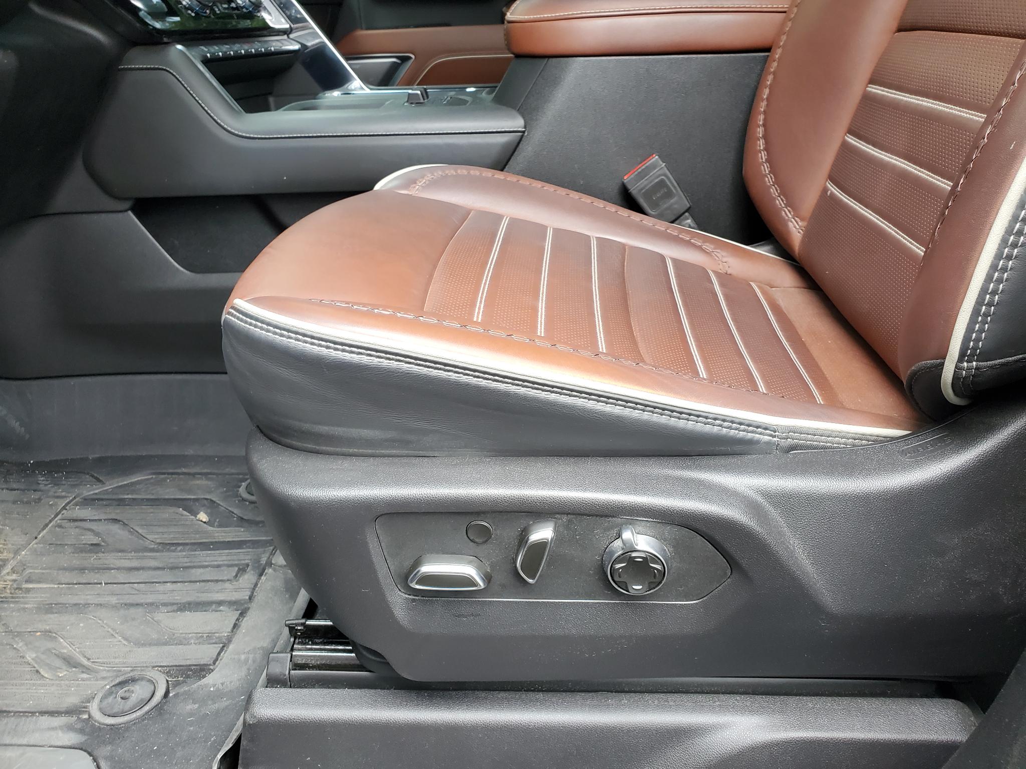 GMC Sierra 2500HD  2025