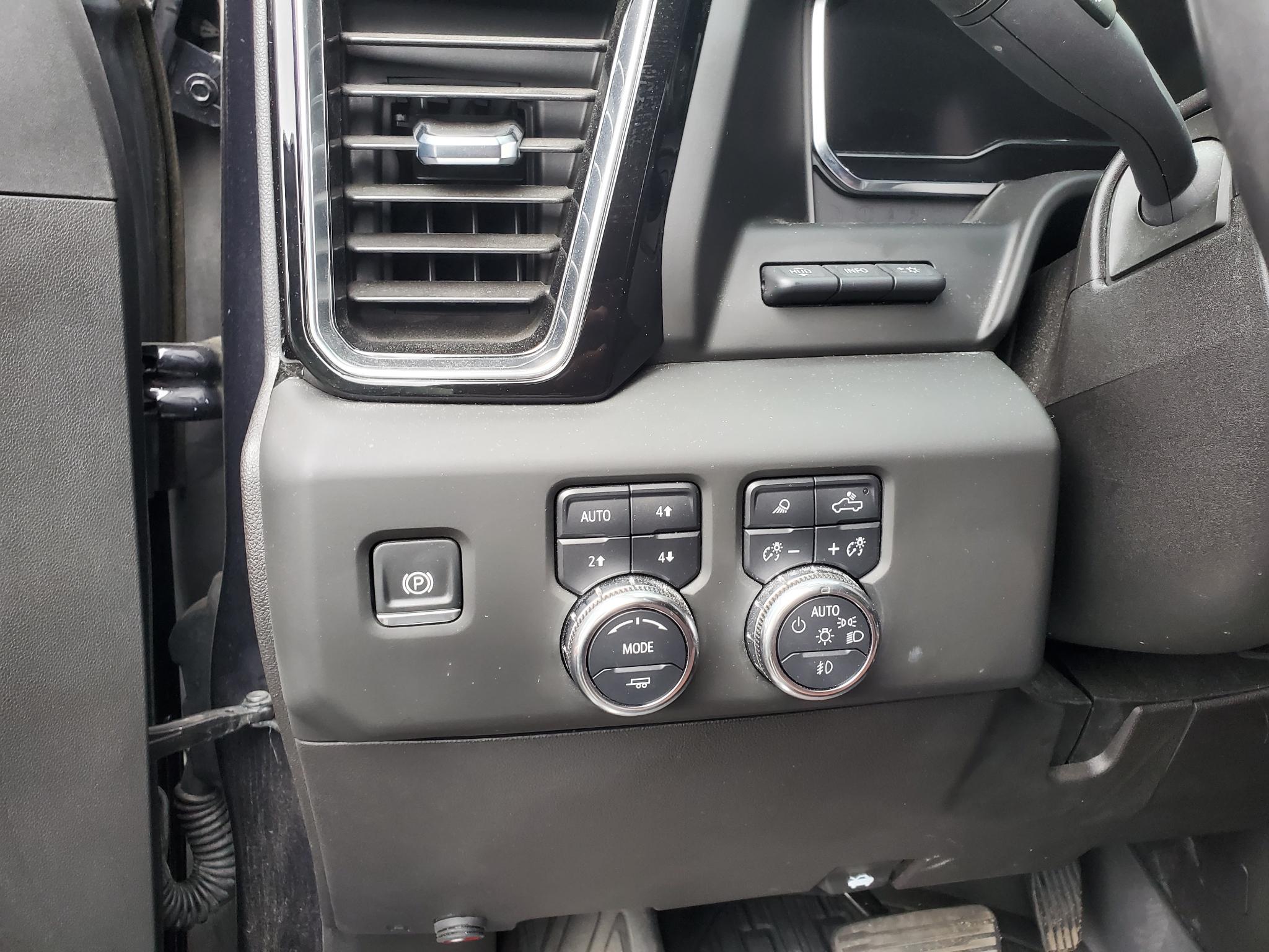 GMC Sierra 2500HD  2025