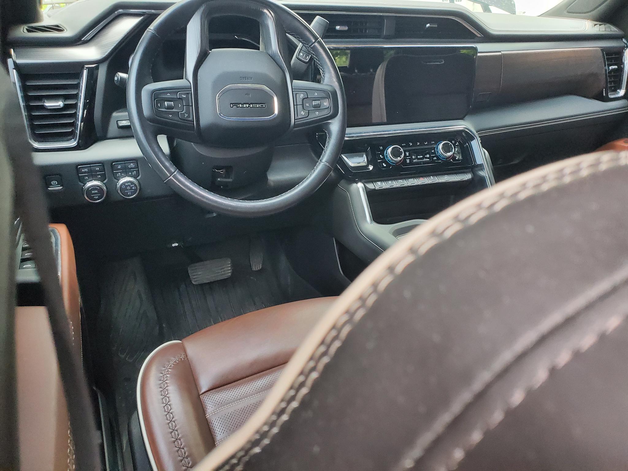 GMC Sierra 2500HD  2025