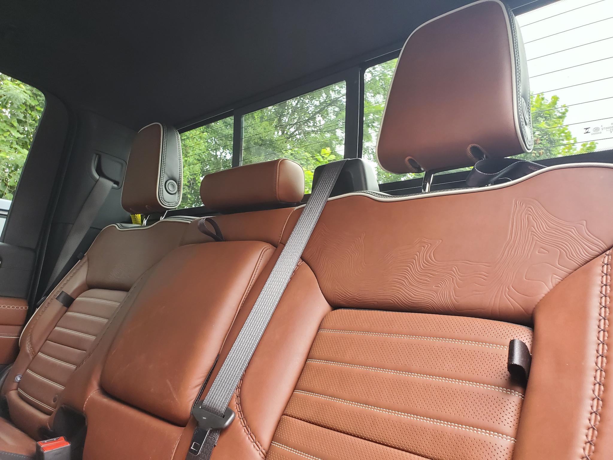GMC Sierra 2500HD  2025