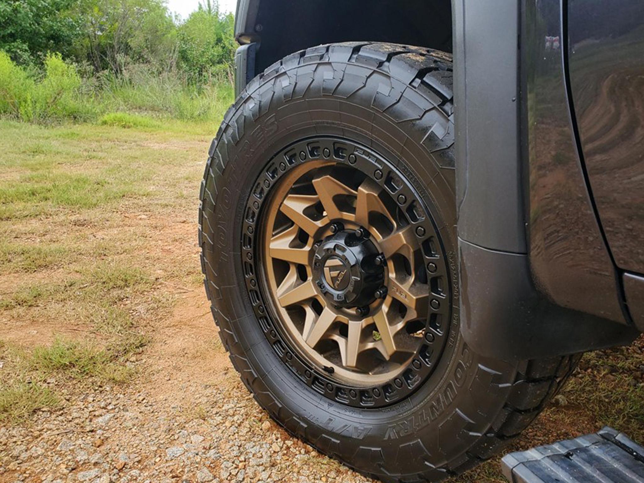 GMC Sierra 2500HD  2025