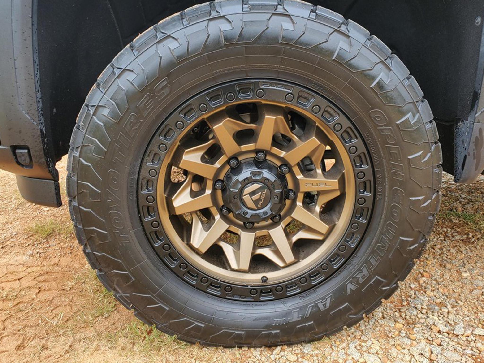 GMC Sierra 2500HD  2025