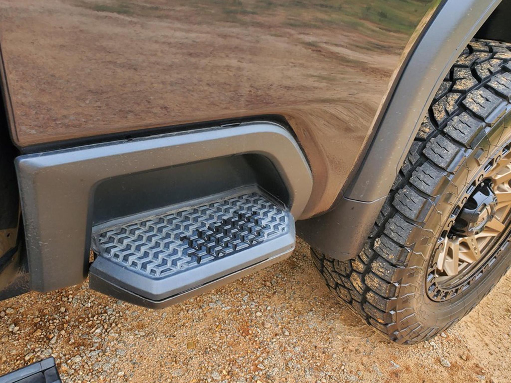 GMC Sierra 2500HD  2025
