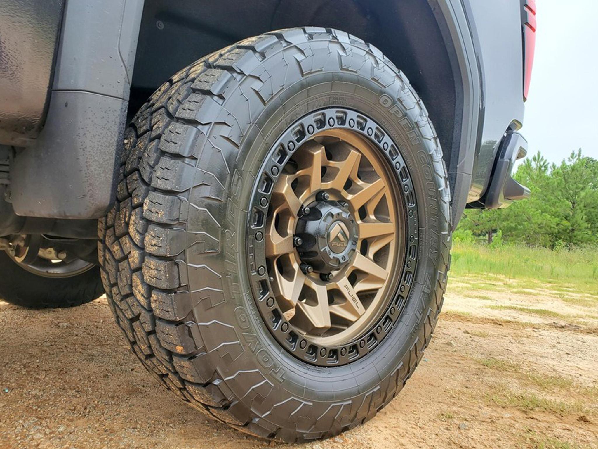 GMC Sierra 2500HD  2025