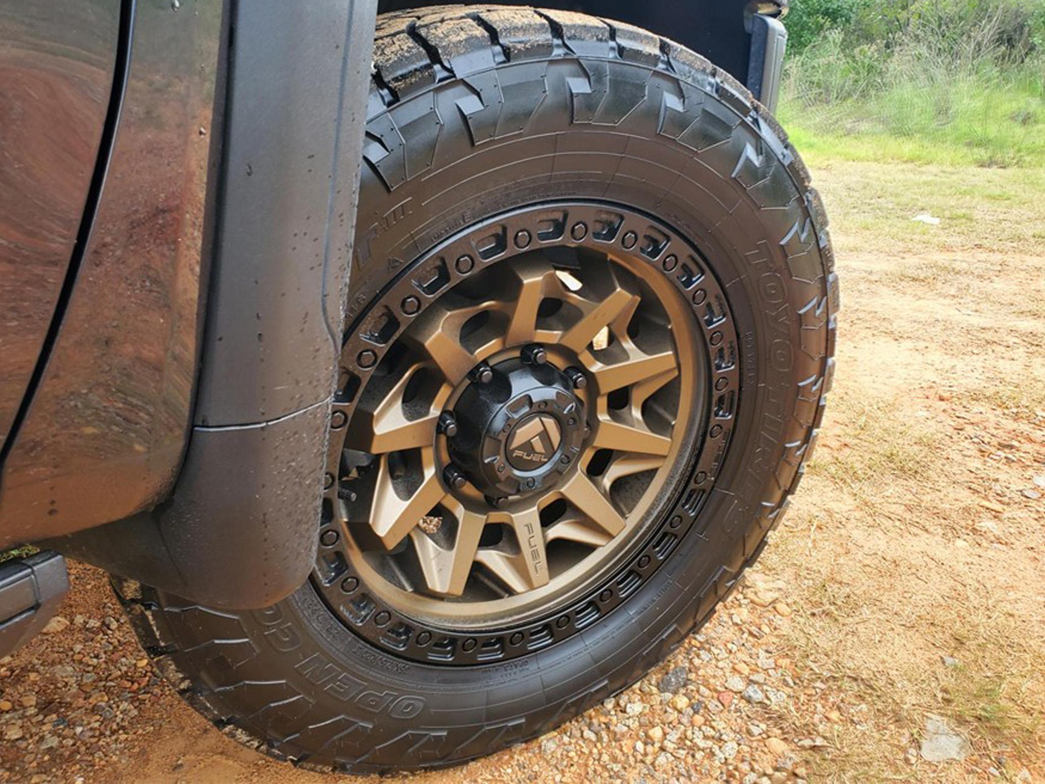 GMC Sierra 2500HD  2025