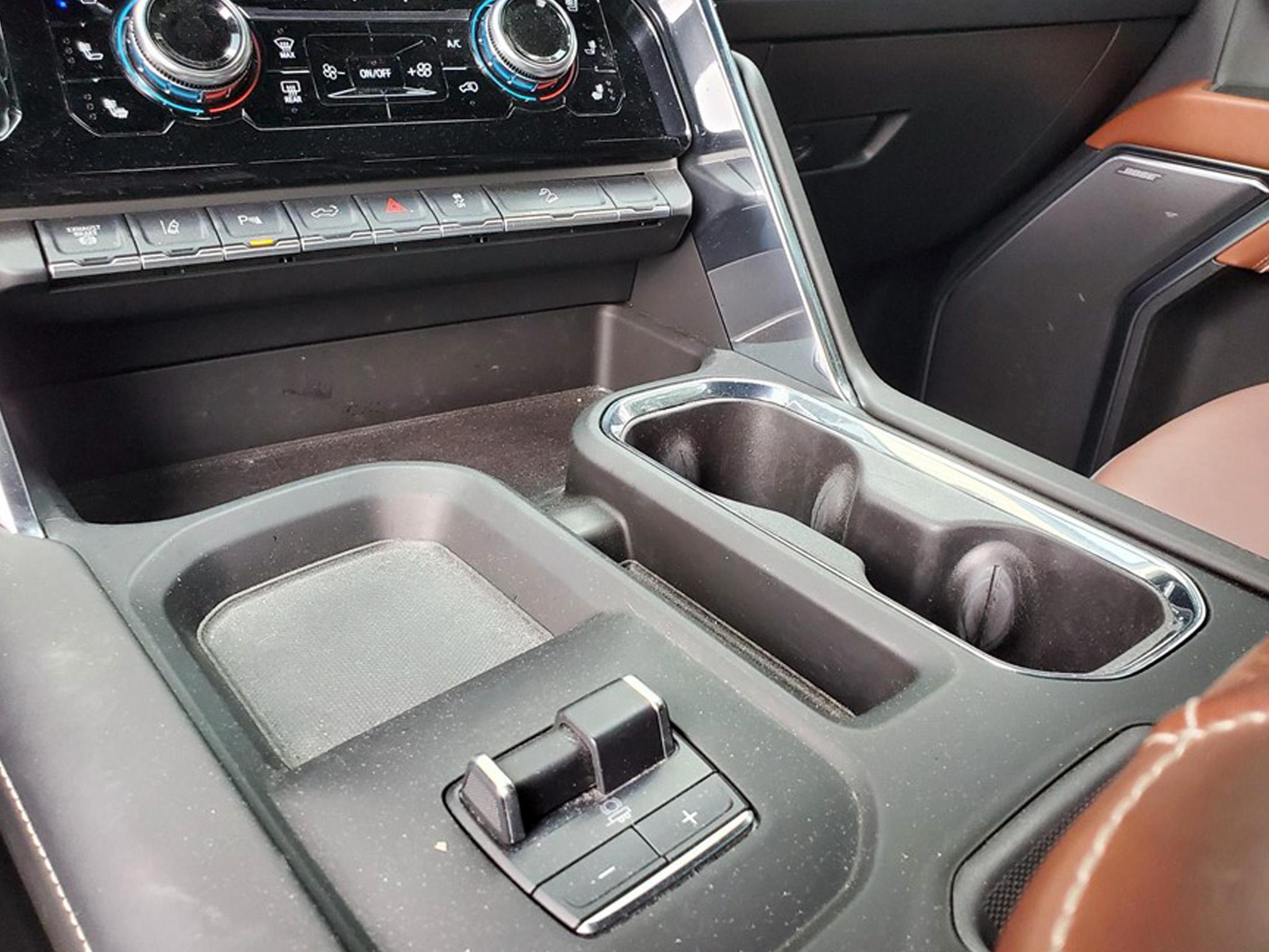 GMC Sierra 2500HD  2025