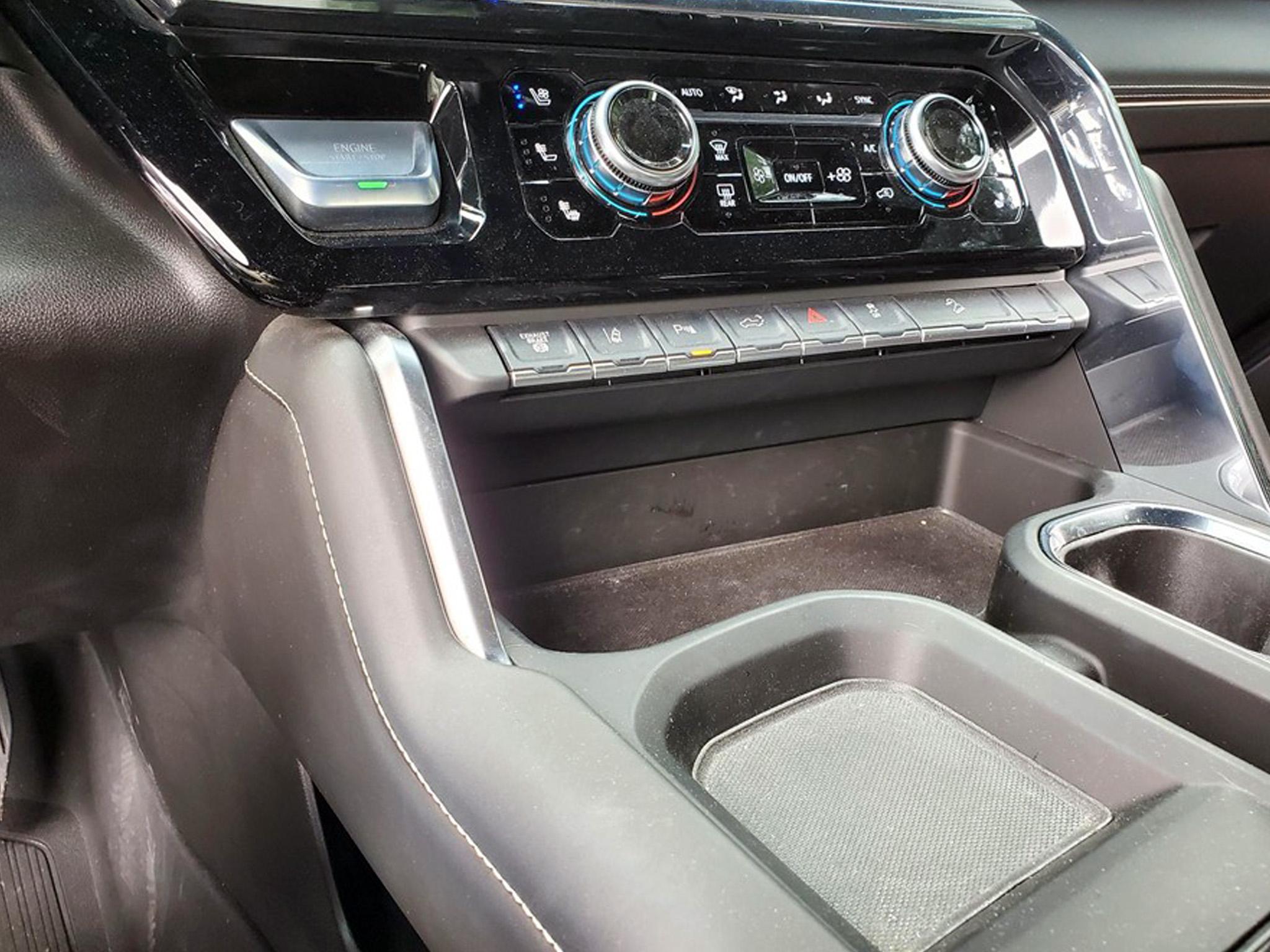 GMC Sierra 2500HD  2025