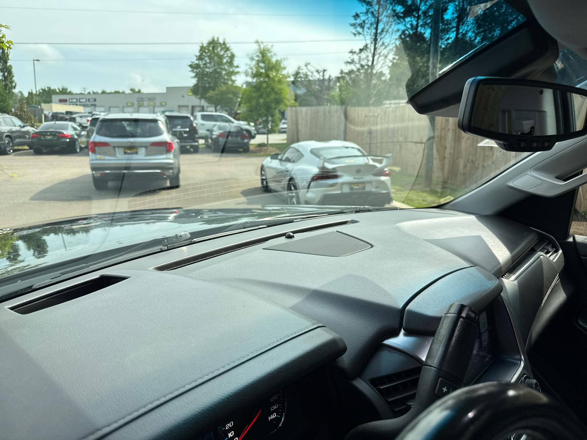 Chevrolet Tahoe 4WD 4dr Premier 2019