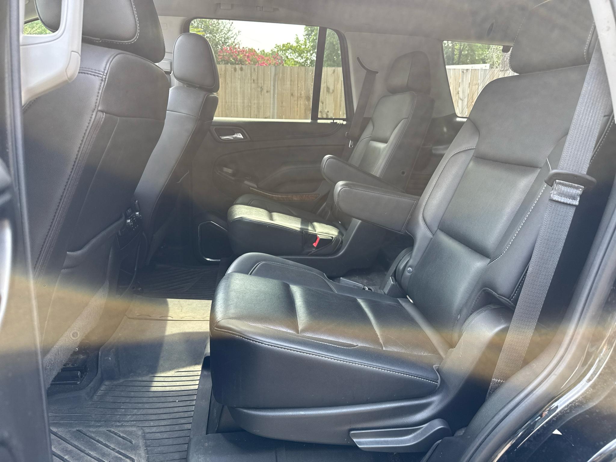 Chevrolet Tahoe 4WD 4dr Premier 2019