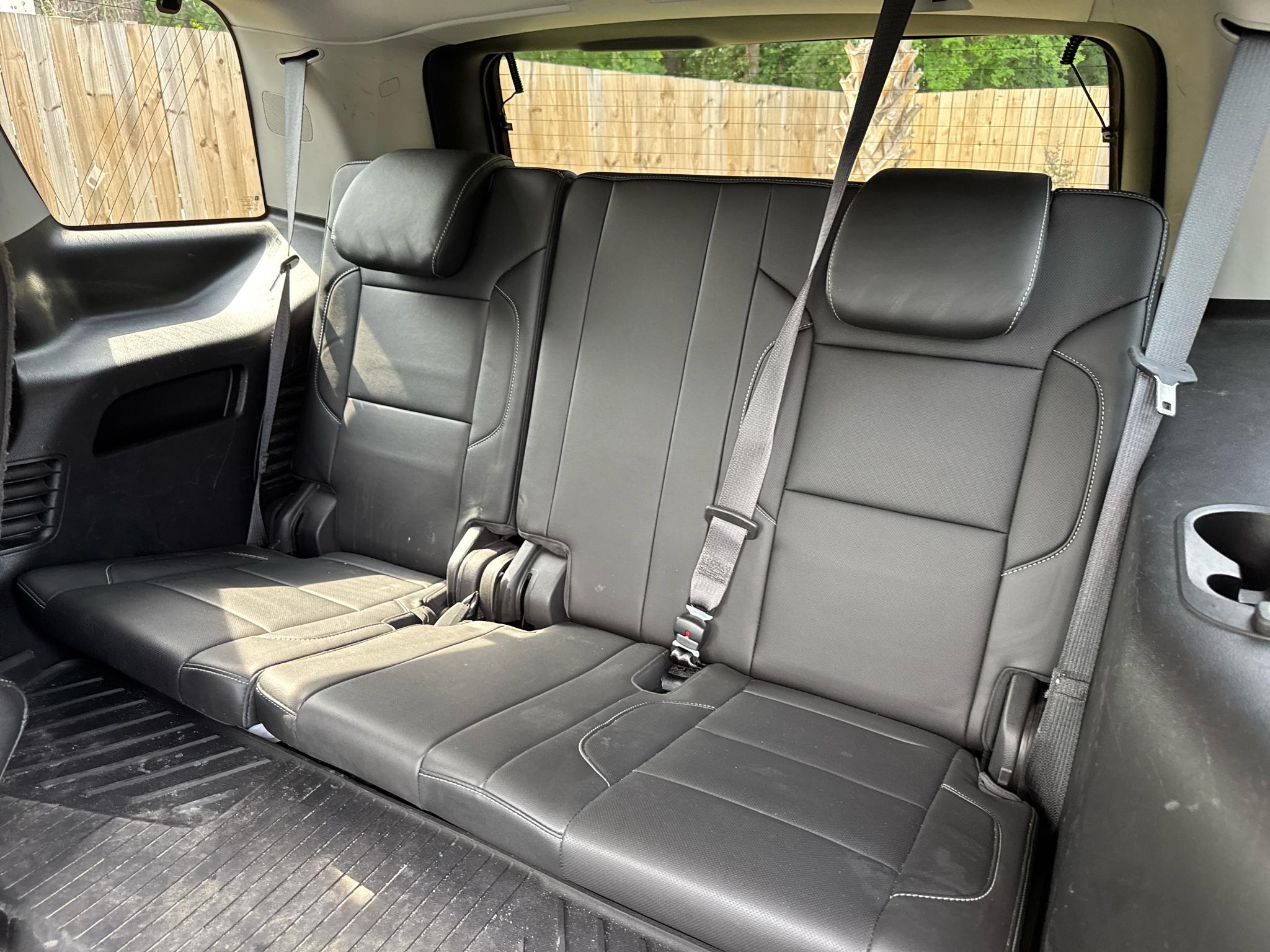 Chevrolet Tahoe 4WD 4dr Premier 2019