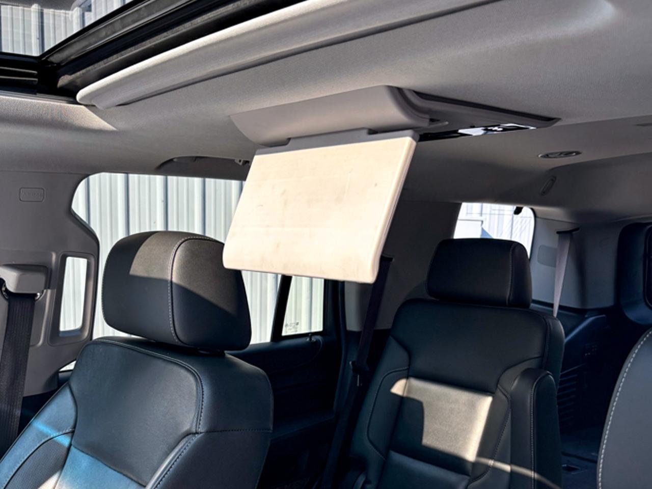 Chevrolet Tahoe 4WD 4dr Premier 2019