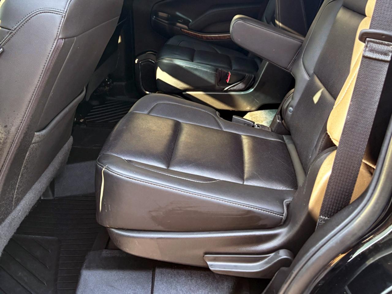Chevrolet Tahoe 4WD 4dr Premier 2019