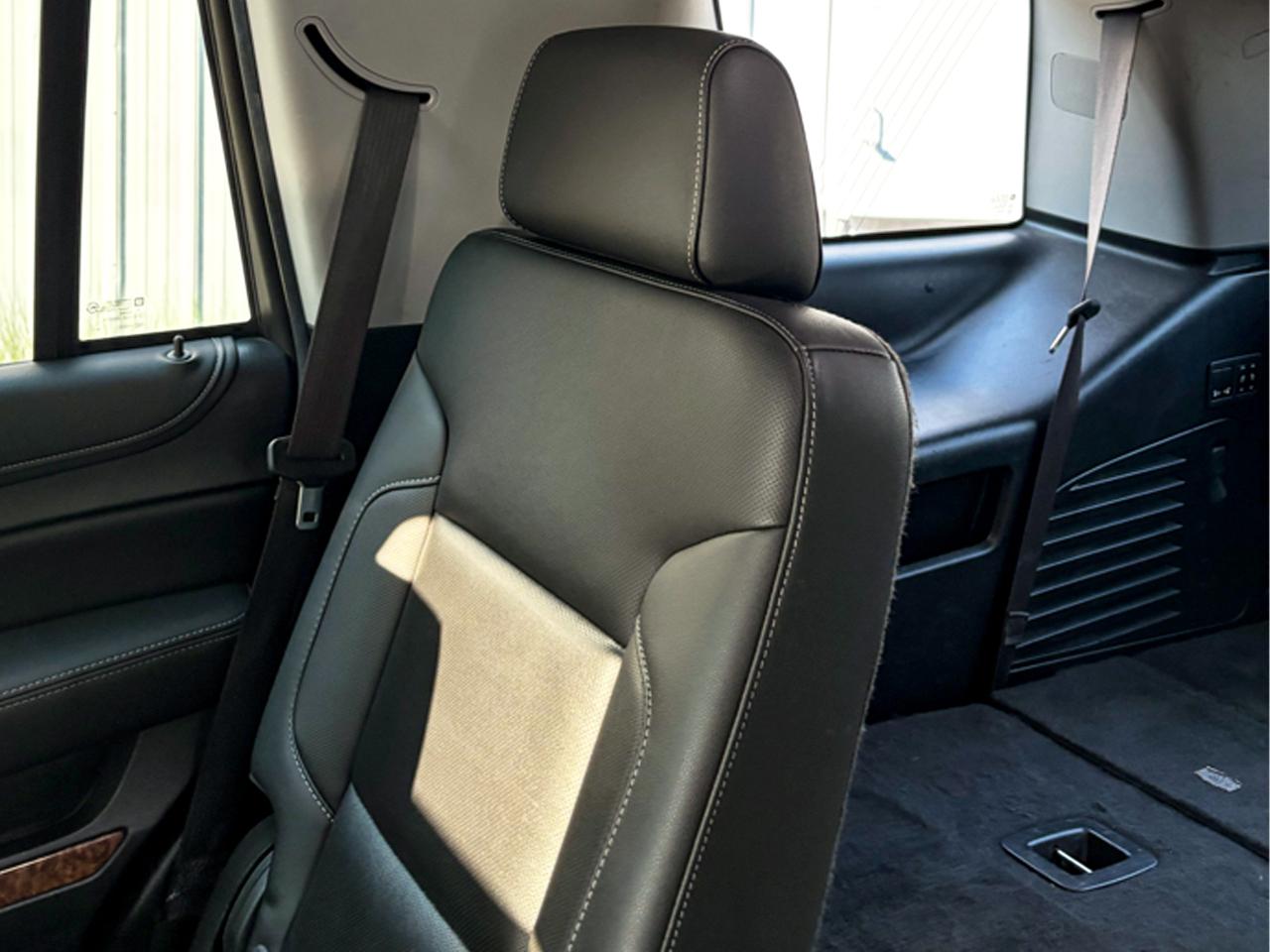 Chevrolet Tahoe 4WD 4dr Premier 2019