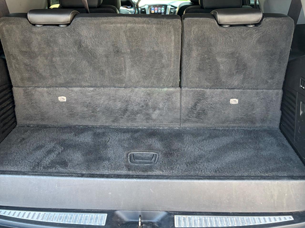 Chevrolet Tahoe 4WD 4dr Premier 2019