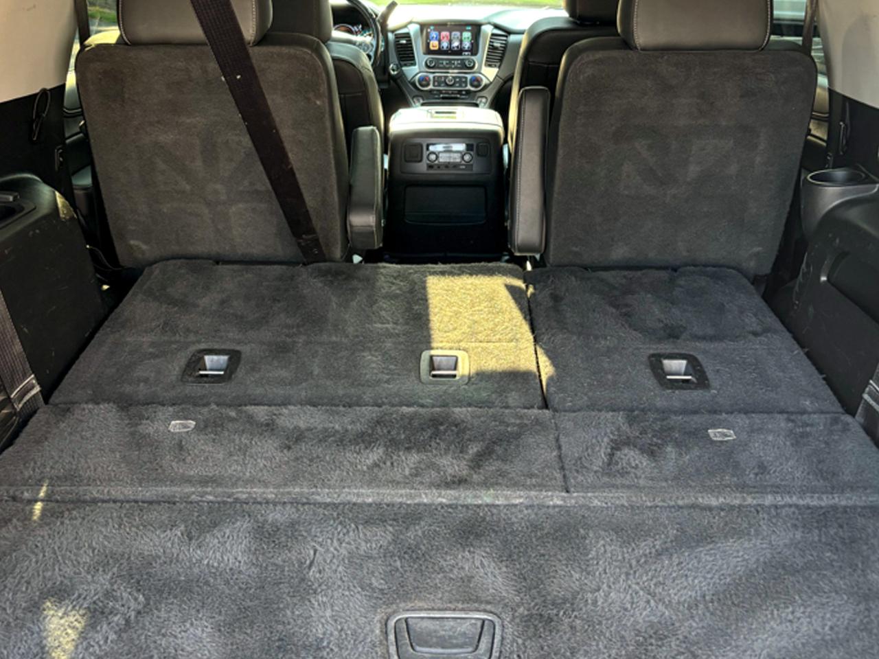 Chevrolet Tahoe 4WD 4dr Premier 2019