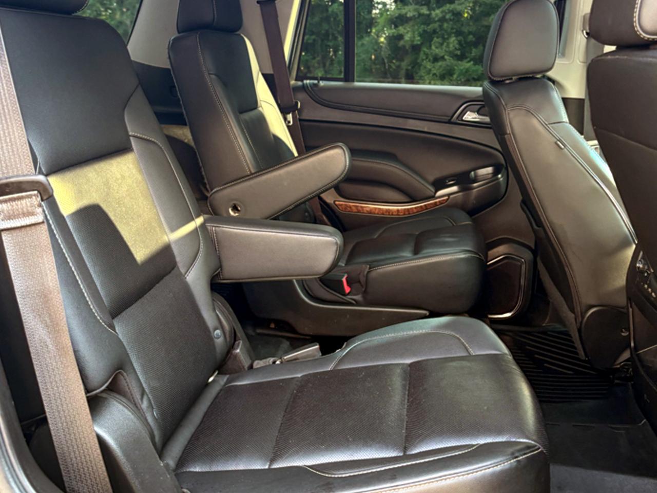 Chevrolet Tahoe 4WD 4dr Premier 2019
