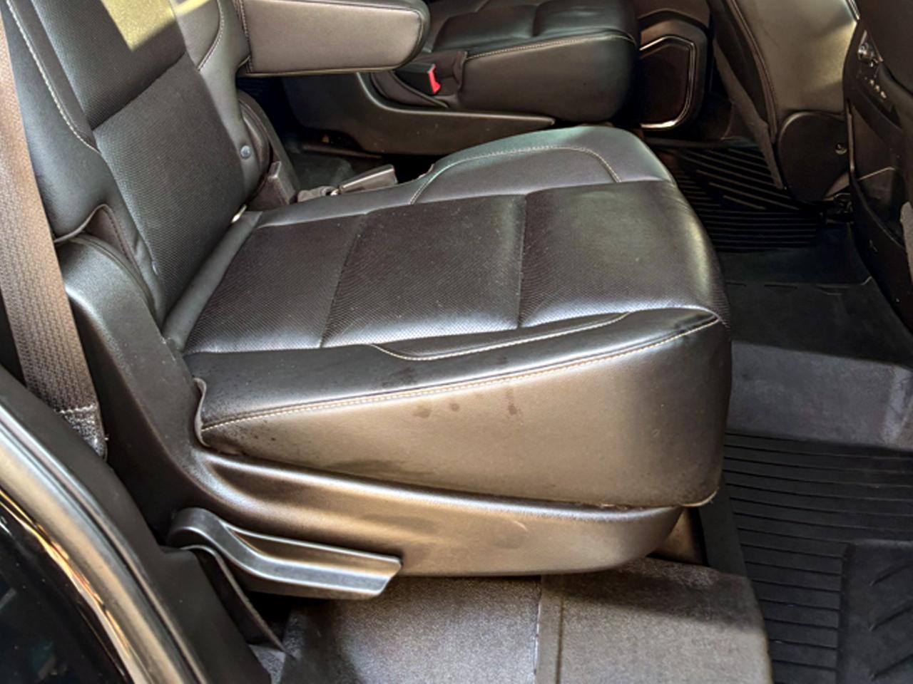 Chevrolet Tahoe 4WD 4dr Premier 2019