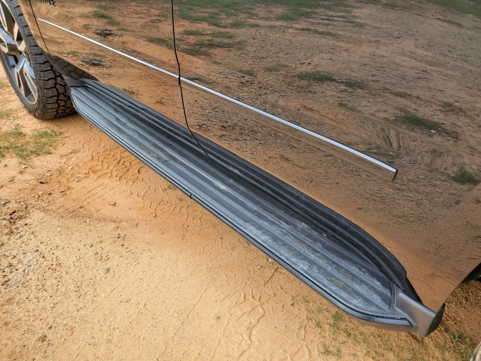 Chevrolet Tahoe Premier 4WD 2019