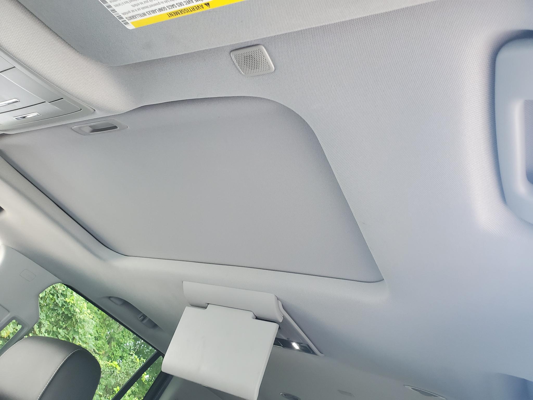 Chevrolet Tahoe Premier 4WD 2019
