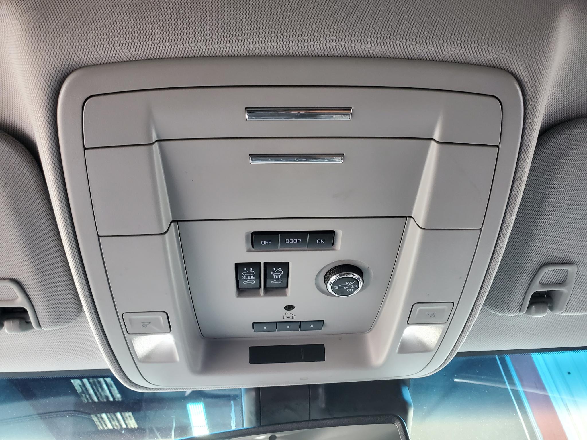 Chevrolet Tahoe Premier 4WD 2019