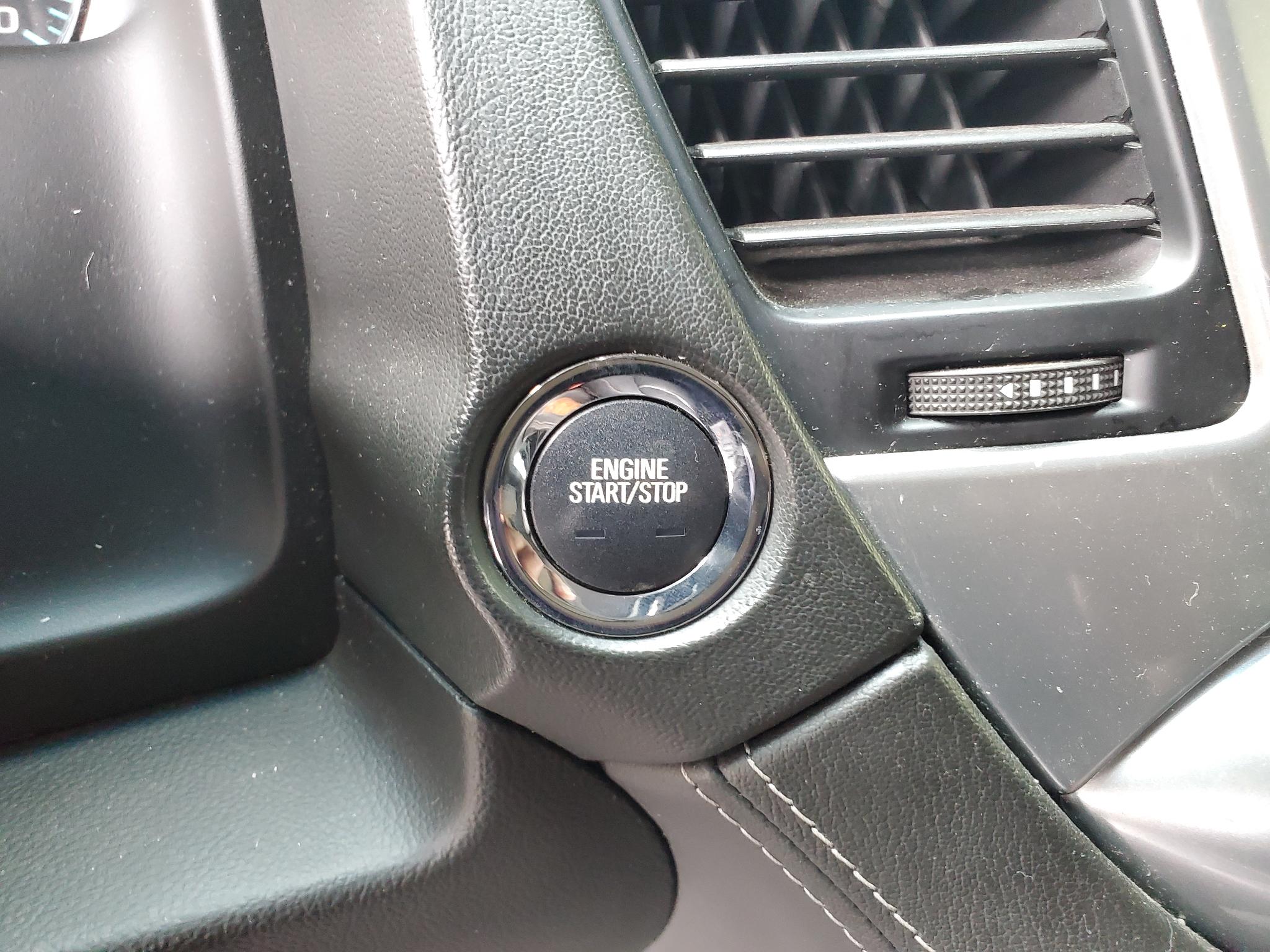 Chevrolet Tahoe Premier 4WD 2019