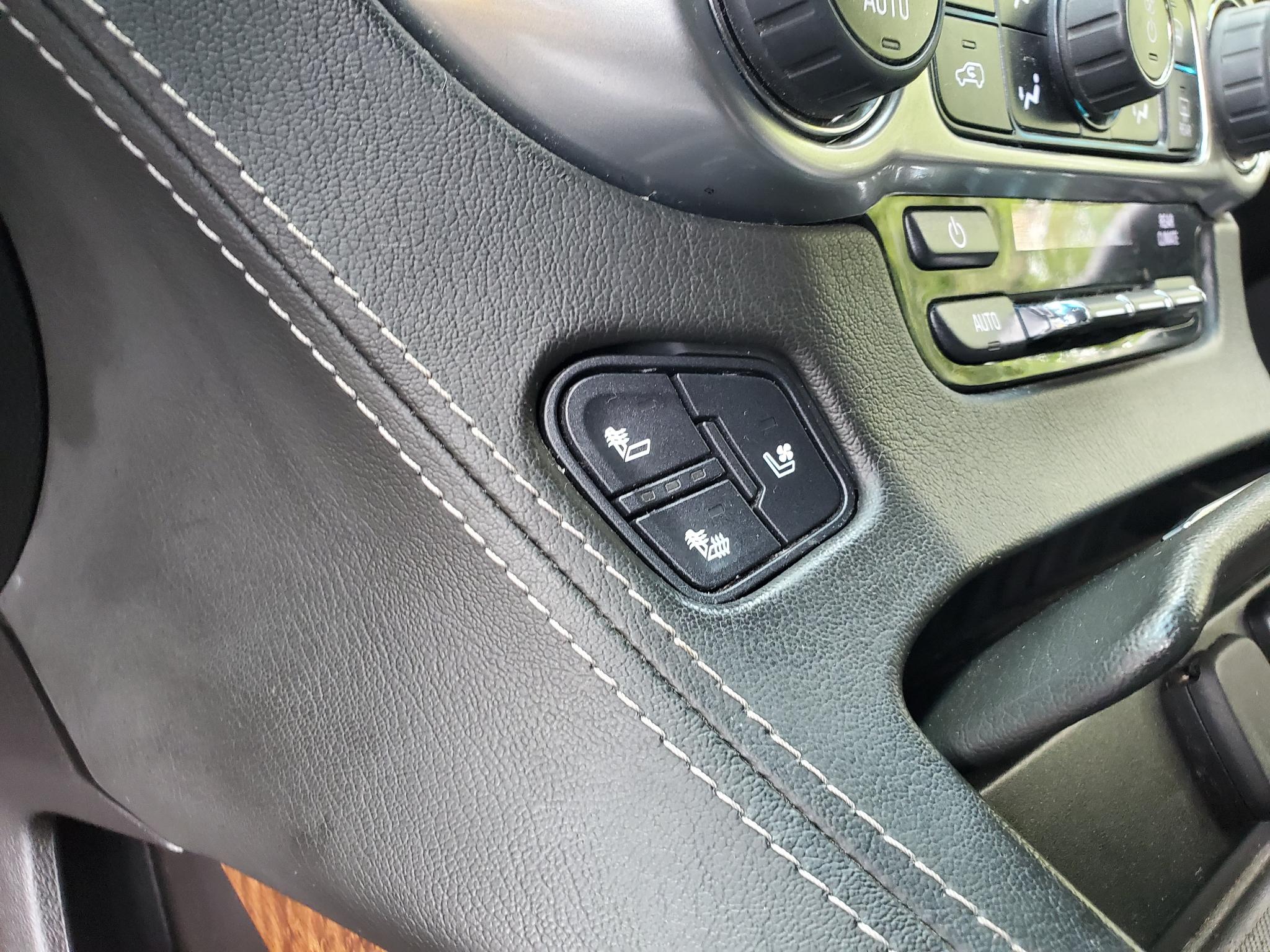 Chevrolet Tahoe Premier 4WD 2019